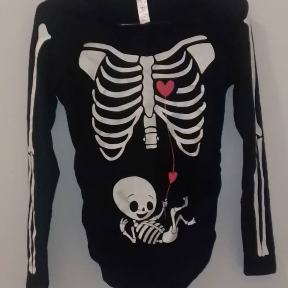 🎃 HALLOWEEN GLOW IN THE DARK👻